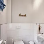 Haus Leuchtfeuer 2 비크아프포르