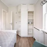Haus Leuchtfeuer 2 아파트