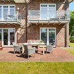 Haus Leuchtfeuer 2 아파트 *