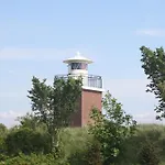 아파트 Haus Leuchtfeuer 2 *