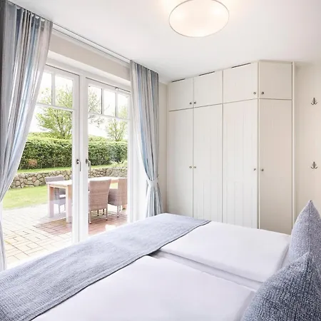 Haus Leuchtfeuer 2 Wyk auf Föhr