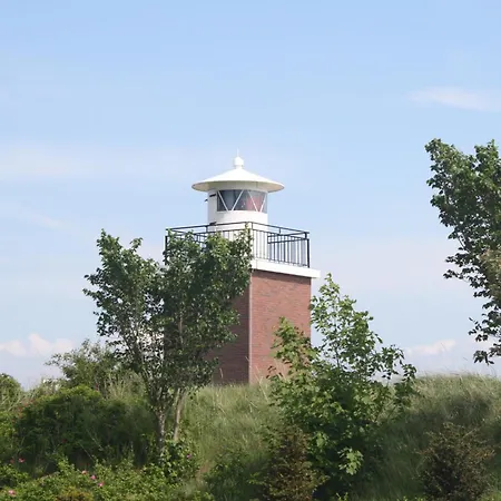 Lejlighed Haus Leuchtfeuer 2 *